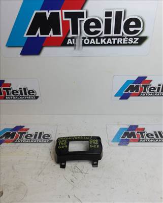 [GYÁRI BONTOTT] BMW ELSŐ LÖKHÁRÍTÓ ALSÓ BETÉT/DÍSZLÉC  G01 LCI/G02 LCI/G06/G07